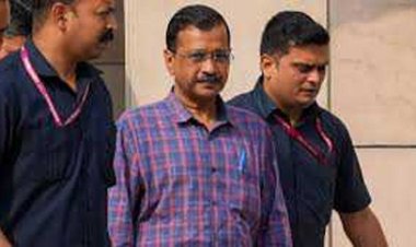 केजरीवाल के खिलाफ प्रोडक्शन वारंट, 12 जुलाई को अदालत में पेशी