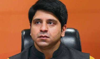 टीएमसी का मतलब ‘ तालिबानी मुझे चाहिए’: शहजाद पूनावाला