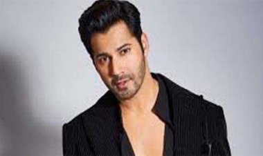 ‘है जवानी तो इश्क होना है’ में नजर आयेंगे वरूण धवन!