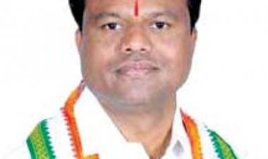 जगदलपुर हत्याकांड क्या यह सुशासन है?- बैज