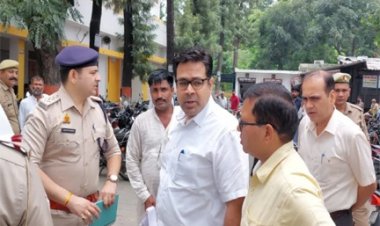 तहसीलों और आरटीओ दफ्तर में छापा, 19 दलालों को जेल