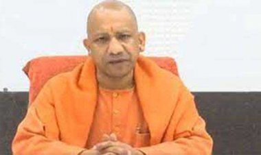 योगी ने बाढ़ कार्यों में लापरवाही पर पांच एडीएम एफआर से किया जवाब-तलब