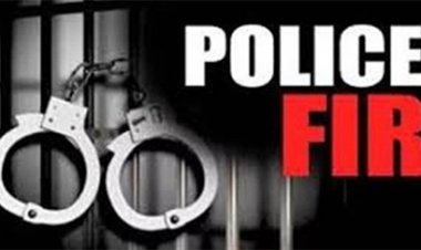 आत्महत्या के लिए उकसाने का मामला, होटल व्यवसायी को भेजा गया जेल