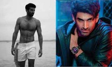 स्पेशल ट्रेनिंग ले रहे हैं आदित्य रॉय कपूर