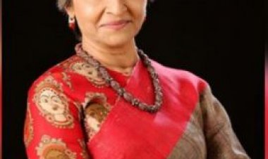 सोशल मीडिया कलाकारों के लिए एक वरदान है: प्रवीणा देशपांडे