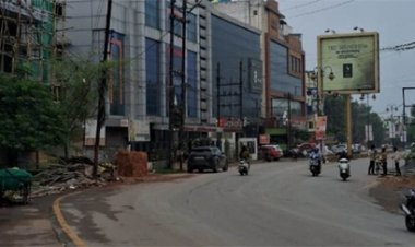 रायपुर के शंकरनगर में बदमाशों ने जानलेवा हमला और लूट की वारदात को  दिया अंजाम