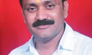 लालजी साहू ने निरंतर प्रयास, दृढ़ संकल्प, कठोर परिश्रम और पुरुषार्थ से आसमान की बुलंदियों को छुआ