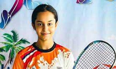 भारत के अनाहत, बावा विश्व जूनियर स्क्वैश के क्वार्टर फाइनल में
