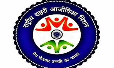 छत्तीसगढ़ को राष्ट्रीय शहरी आजीविका मिशन में पांच राष्ट्रीय पुरस्कार