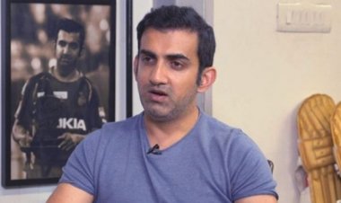 श्रीलंका सीरीज के लिए गौतम गंभीर और अजीत अगरकर में इन बिंदुओं पर हो सकती है चर्चा