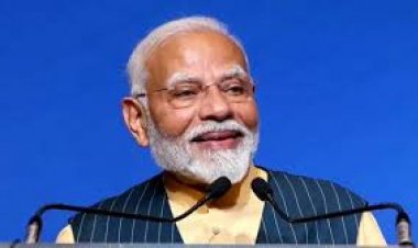 प्रधानमंत्री मोदी संयुक्त राष्ट्र महासभा के उच्चस्तरीय सत्र को संभवत: 26 सितंबर को करेंगे संबोधित