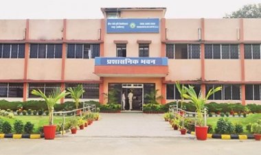 एग्रीकल्चर यूनिवर्सिटी में फैकल्‍टी और नॉन फैकल्‍टी के 175 पदों पर होगी भर्ती