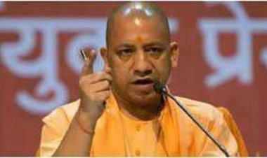 योगी ने किया लोगों की मकान 'ध्वस्तीकरण' की आशंका को दूर