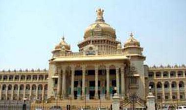 कर्नाटक विधानसभा ने टी20 विश्व कप विजेता टीम को दी बधाई