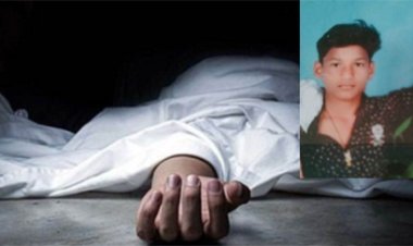 डायरिया से 17 साल के किशोर की मौत