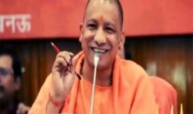 रंग लाई योगी सरकार की मेहनत, यूपी में ग्राउंड ब्रेकिंग के करार पर शुरू हुए 39 उद्योग