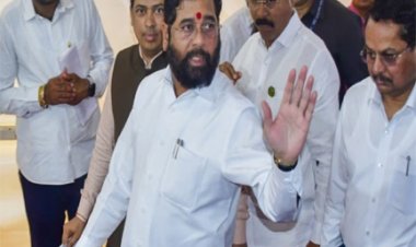 महाराष्ट्र में अब 'लाडला भाई योजना', ग्रैजुएट्स को मिलेंगे 10 हजार; 12वीं पास को कितनी रकम