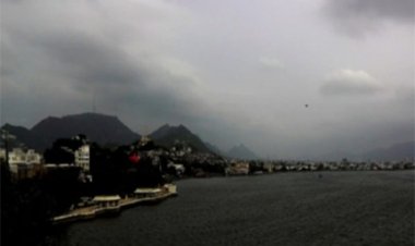 मॉनसून अब पकड़ेगा उत्तराखंड में तेज रफतार, 13 में से 9 जिलों में भारी बारिश का अलर्ट