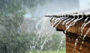 छत्तीसगढ़ में अब तक 278.7 मि.मी. औसत वर्षा दर्ज