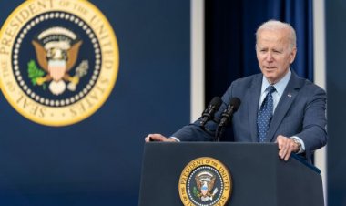 अमेरिकी राष्ट्रपति जो बाइडन कोविड 19 से हुए संक्रमित