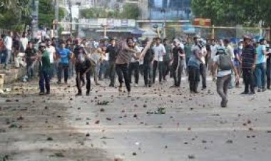 ढाका विश्वविद्यालय अनिश्चितकाल के लिए बंद, विद्यार्थियों से छात्रावास खाली करने को कहा गया