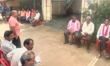 नक्‍सलियों से लोहा लेते हुए शहीद हुआ रायपुर का सपूत, आज आएगा पार्थिव शव