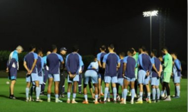 फीफा रैंकिंग : भारत 124वें स्थान पर कायम, शीर्ष पर काबिज अर्जेंटीना