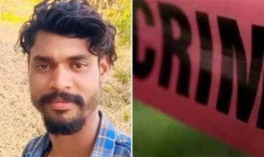 पत्नी से झगड़ा होने के बाद पति ने उठाया खौफनाक कदम