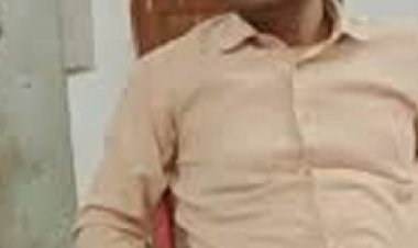 बस्ती में रिश्वत लेते जेई गिरफ्तार