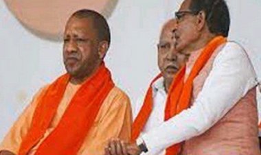 उर्वरक का अत्यधिक प्रयोग धीमे जहर की तरह काम कर रहा है: योगी