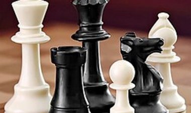 आईएम नॉर्म क्लोज्ड सर्किट शतरंज टूर्नामेंट का दूसरा चरण 21 जुलाई से