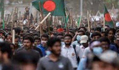 ‘बंगलादेश में स्थानीय यात्रा से गुरेज करें भारतीय नागरिक’