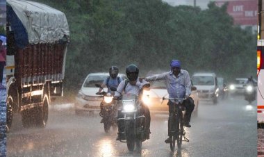केरल में अगले कुछ दिन भारी बारिश की संभावना : आईएमडी
