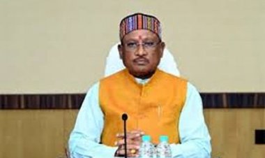 छत्तीसगढ़ में शिक्षकों और विद्यार्थियों की संख्या का अनुपात राष्ट्रीय अनुपात से बेहतर