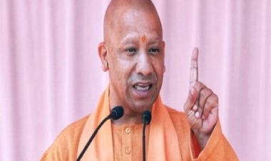 सीएम योगी ने की बजट की जमकर तारीफ