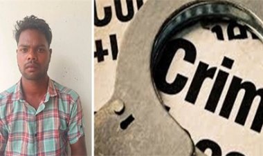 युवक ने लगाया साढ़े तीन लाख ठगी का आरोप