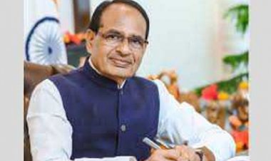 बजट देश के विकास और गरीबों के कल्याण का बजट है: चौहान