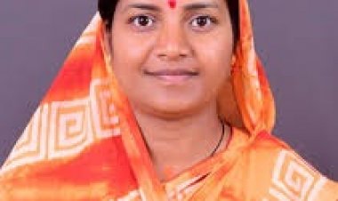 प्रदेश का अनुपूरक बजट महिलाओं को आत्मनिर्भर बनाने की दिशा में बड़ा कदम साबित होगा : मंत्री लक्ष्मी राजवाड़े