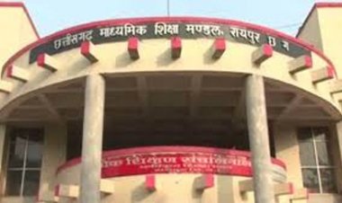 छत्तीसगढ़ के 33 जिलों में 368 अटल टिंकरिंग लैब्स का सफल संचालन