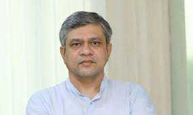 कुंभ के लिए बड़ी संख्या में चलेंगी स्पेशल ट्रेन:अश्विनी वैष्णव