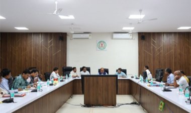 नक्सल पीड़ित परिवारों के परिजनों को मिलेगा अनुकंपा नियुक्ति