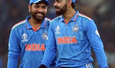 विराट कोहली ने 2008 में अंडर-19 टीम के साथ किया था पाक दौरा