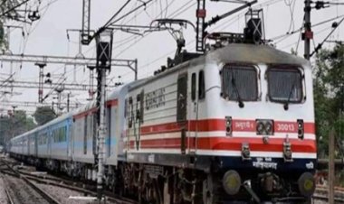 रेल यात्रियों का होने वाला है बंपर फायदा, देहरादून से हरिद्वार के बीच जल्द बनेगा डबल रेलवे ट्रैक