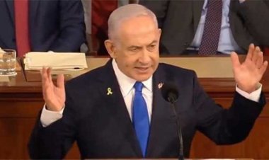 संघर्ष के बाद गाजा के लिए नेतन्याहू का दृष्टिकोण नहीं स्पष्ट