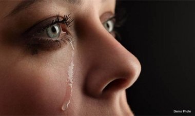 महिला ने शिकायत की 20 लाख दहेज देने के बाद भी आधी रात मंजवाते हैं बर्तन