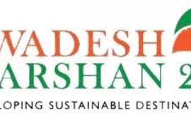 हमारा छत्तीसगढ़ बन रहा है पर्यटन संपन्न