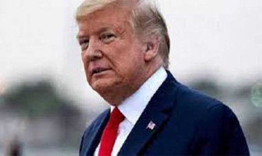 एफबीआई निदेशक ने कांग्रेस को बताया कि उन्हें ट्रम्प को गोली लगने को लेकर है संदेह