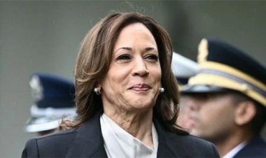 अमेरिका राष्ट्रपति चुनाव: ओबामा ने किया कमला हैरिस की दावेदारी का समर्थन