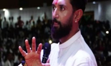 चुनाव नतीजों पर क्या बोले चिराग पासवान