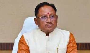 विष्णु के सुशासन में समस्या का हो रहा निराकरण